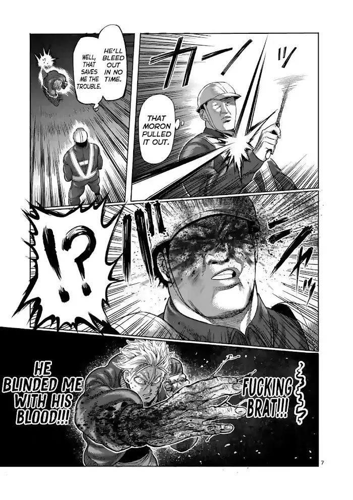 Kengan Omega Chapter 50 image 07_optimized